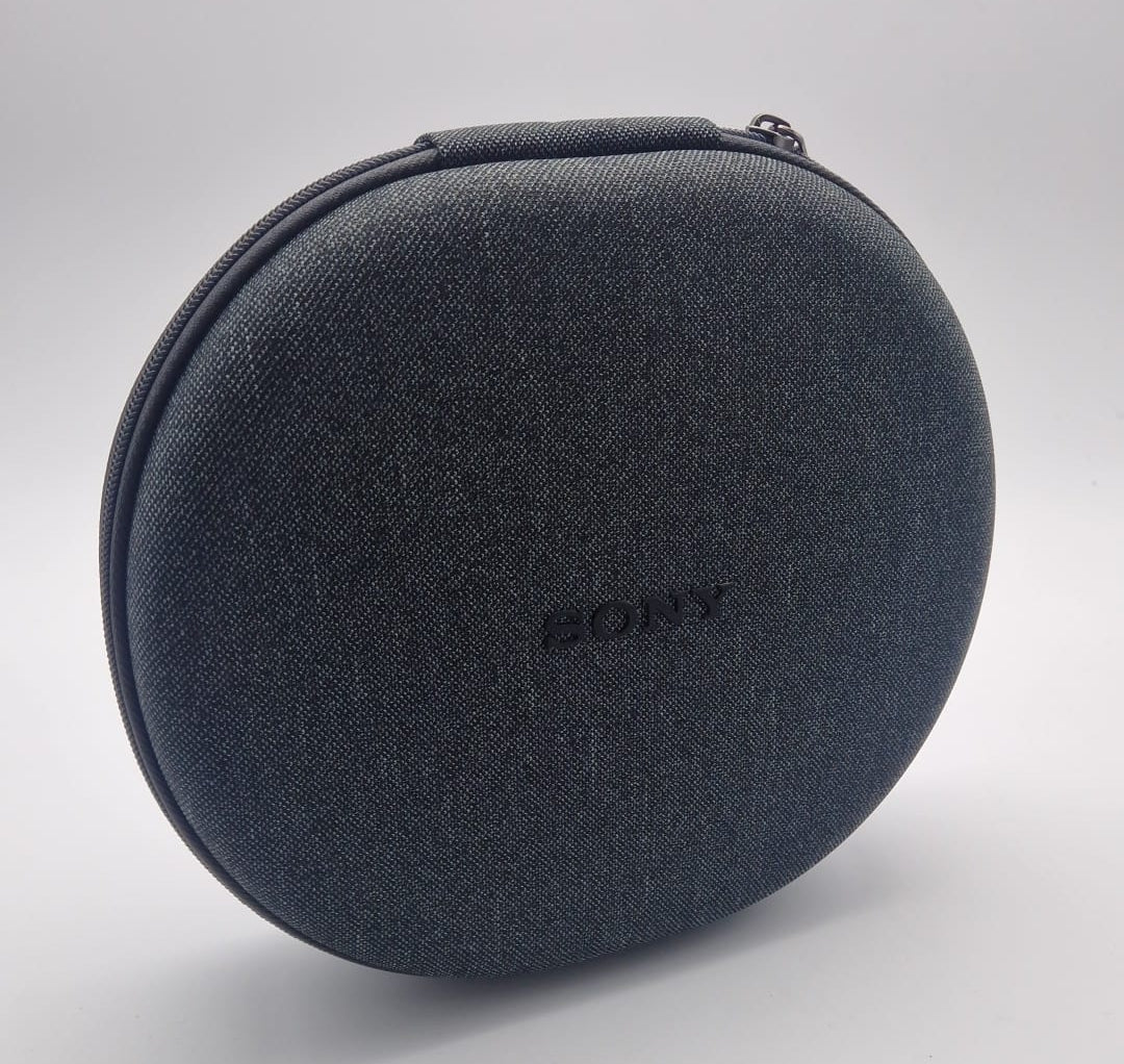 Sony ULT Power Sound Black, Grade A