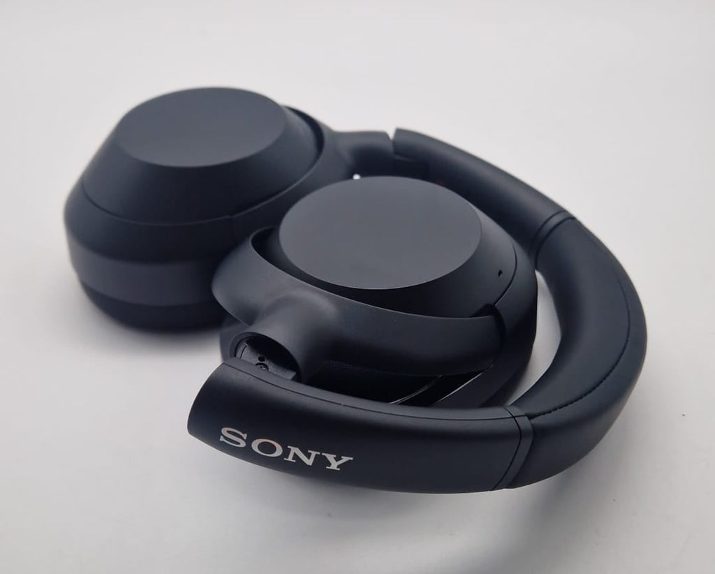 Sony ULT Power Sound Black, Grade A