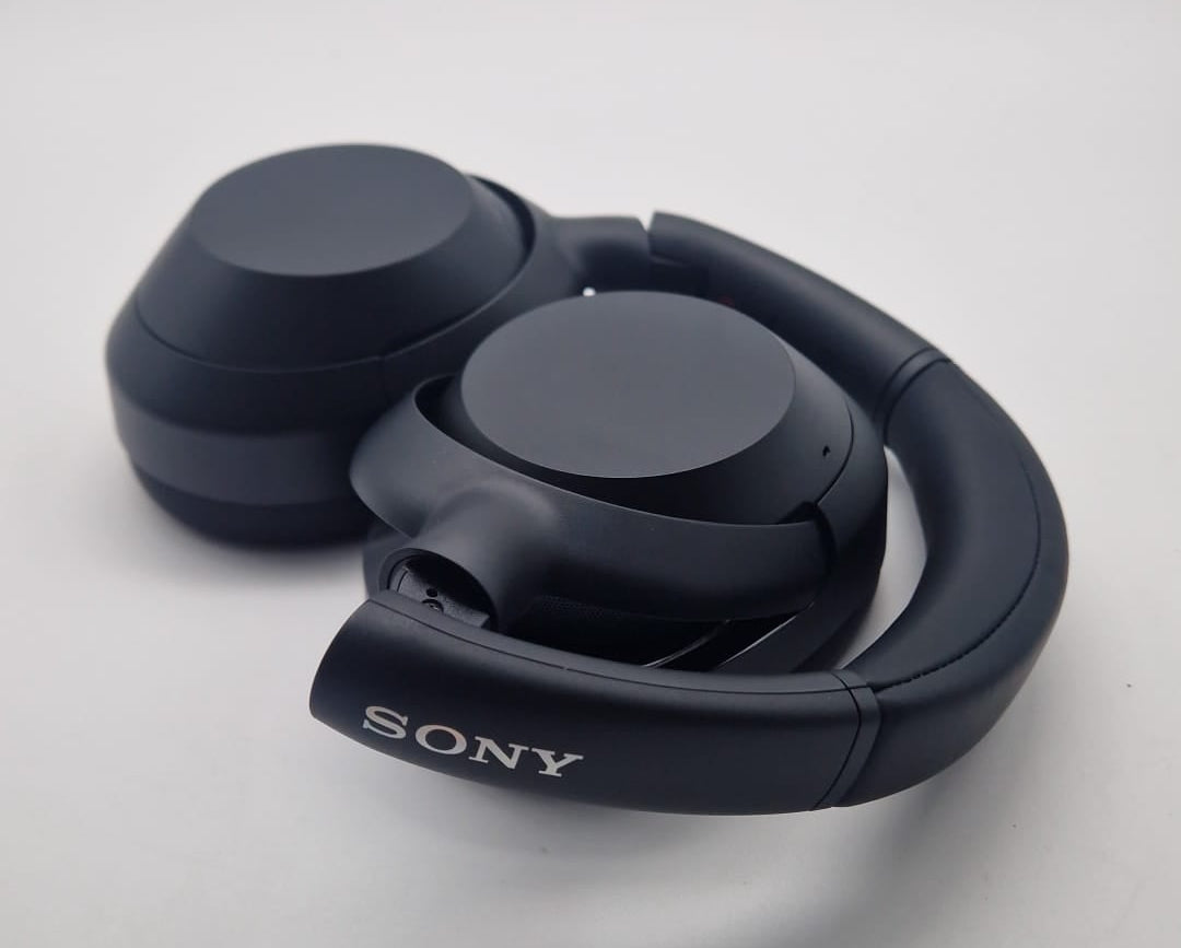 Sony ULT Power Sound Black, Grade A