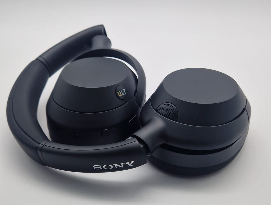 Sony ULT Power Sound Black, Grade A