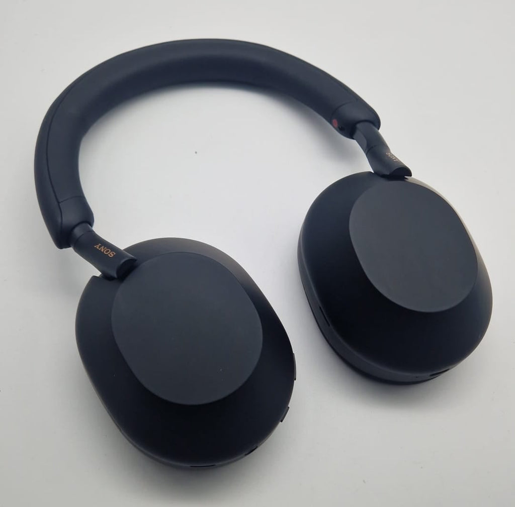 Sony WH-1000XM5 Wireless Headphones Black, Grade A