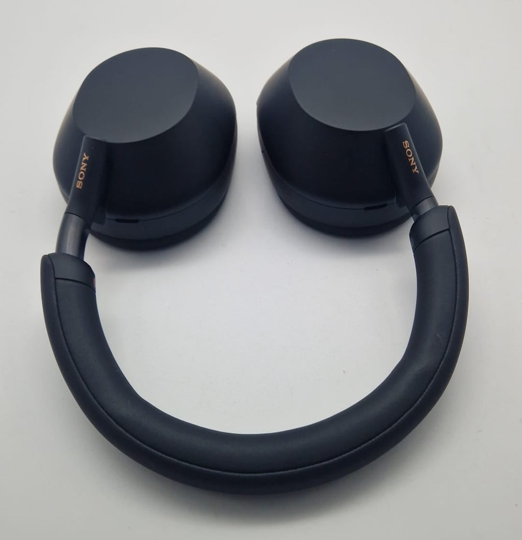 Sony WH-1000XM5 Wireless Headphones Black, Grade A