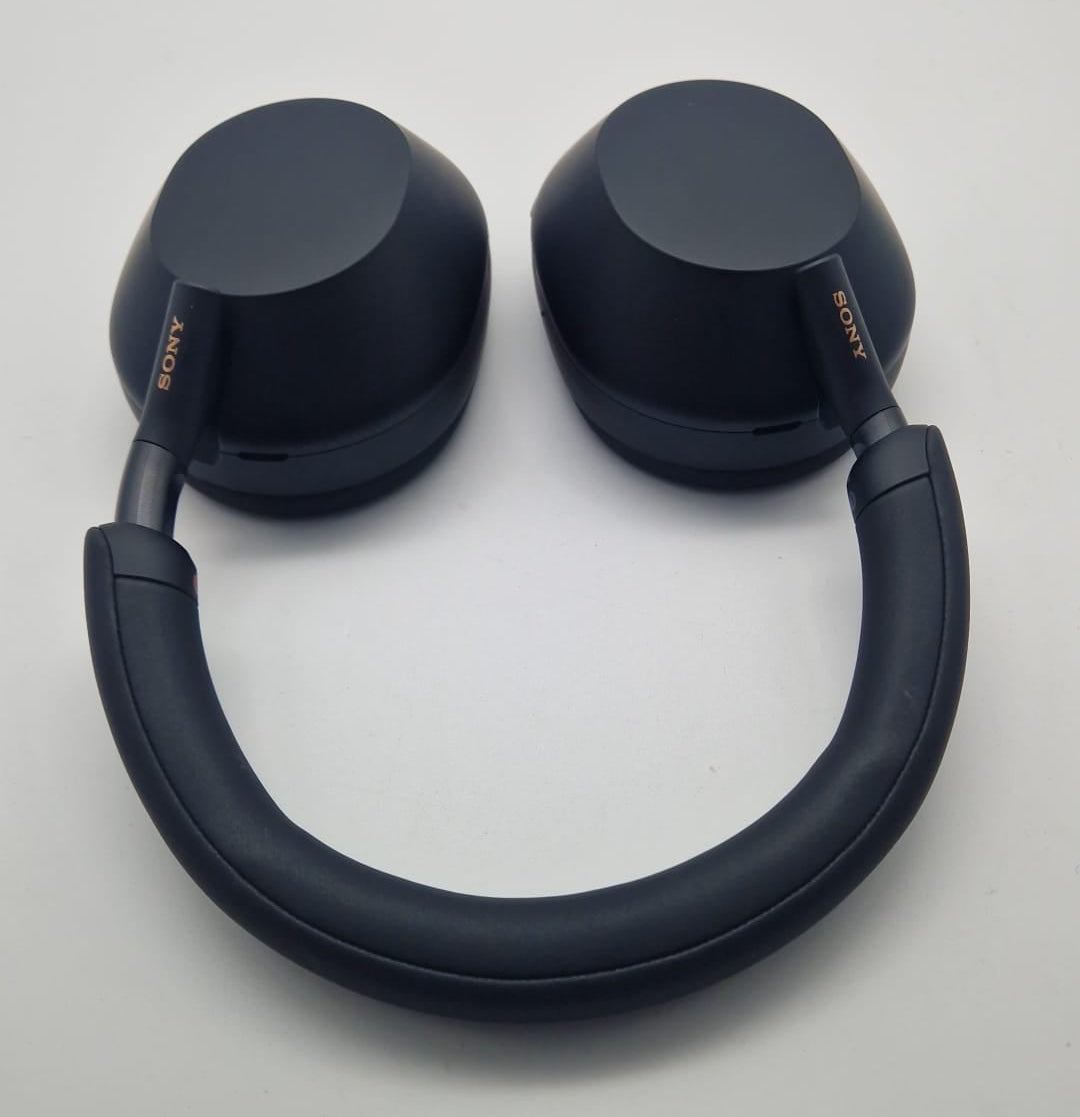 Sony WH-1000XM5 Wireless Headphones Black, Grade A