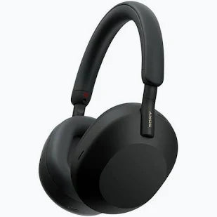 Sony WH-1000XM5 Wireless Headphones Black, Grade A