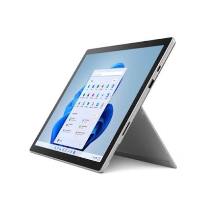 Microsoft Surface Pro 7 pre owned at Mintro