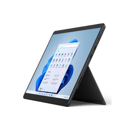 Microsoft Surface Pro 8 pre owned at Mintro