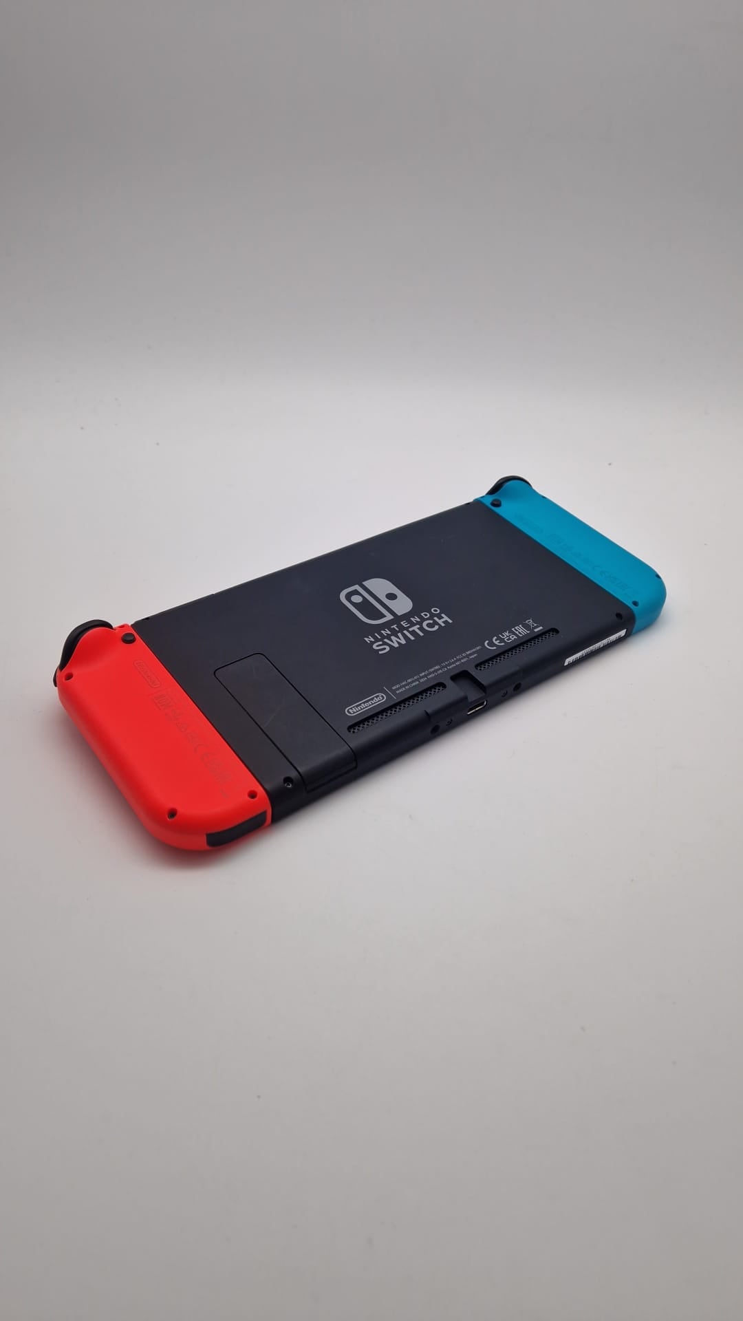 Nintendo Switch Handheld Console, Grade A