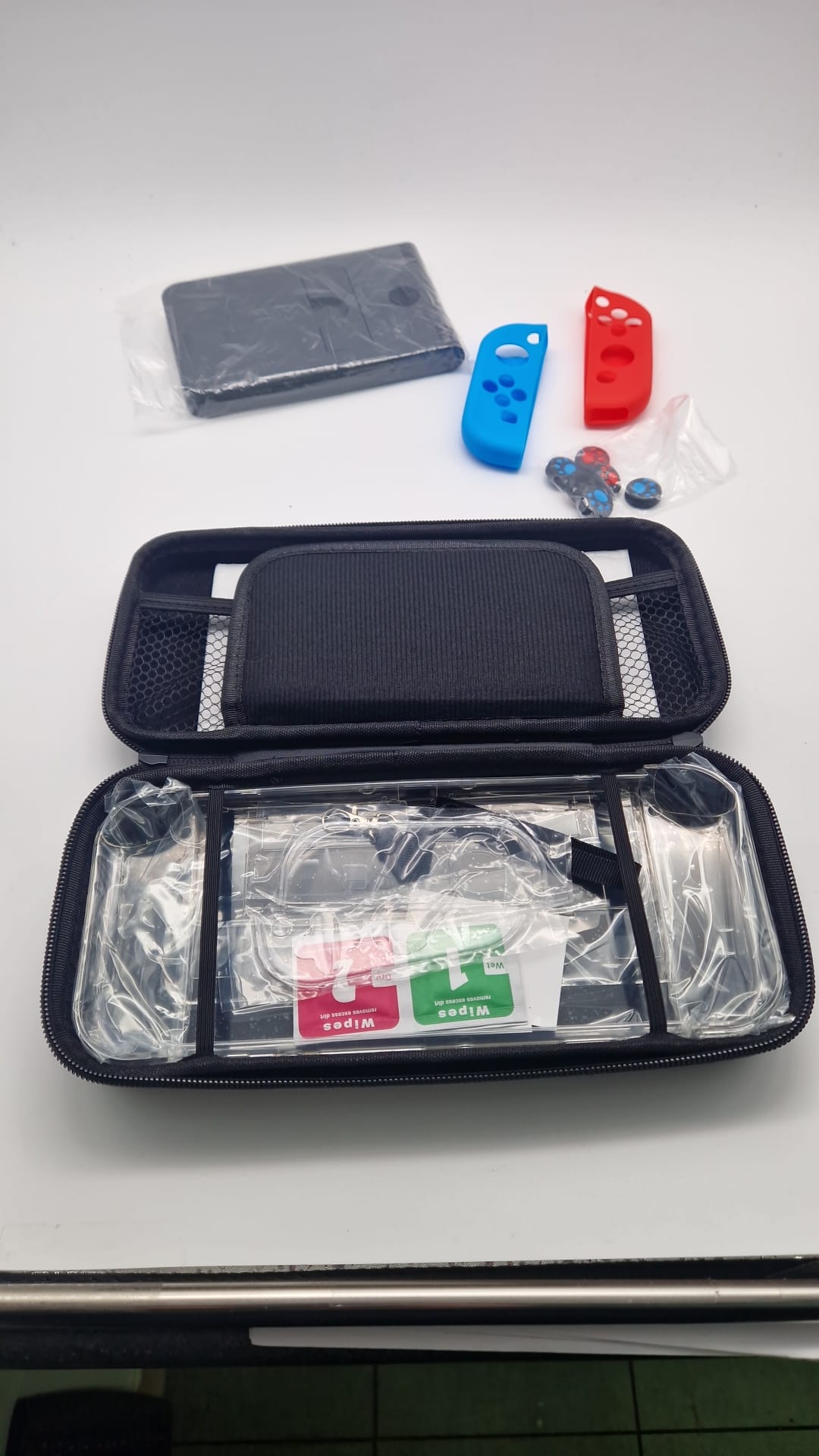 Nintendo Switch Handheld Console, Grade A