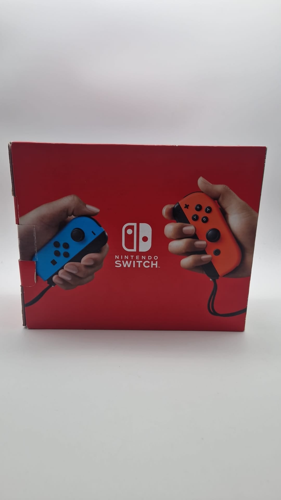 Nintendo Switch Handheld Console, Grade A
