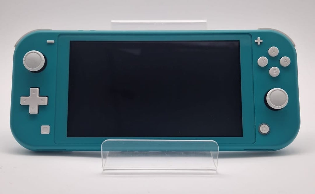 Nintendo Switch Lite Turquoise, Grade B