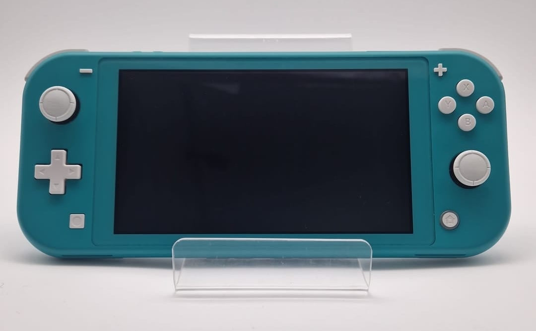 Nintendo Switch Lite Turquoise, Grade B
