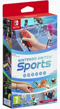 Nintendo Switch Sports (Nintendo switch), Grade B