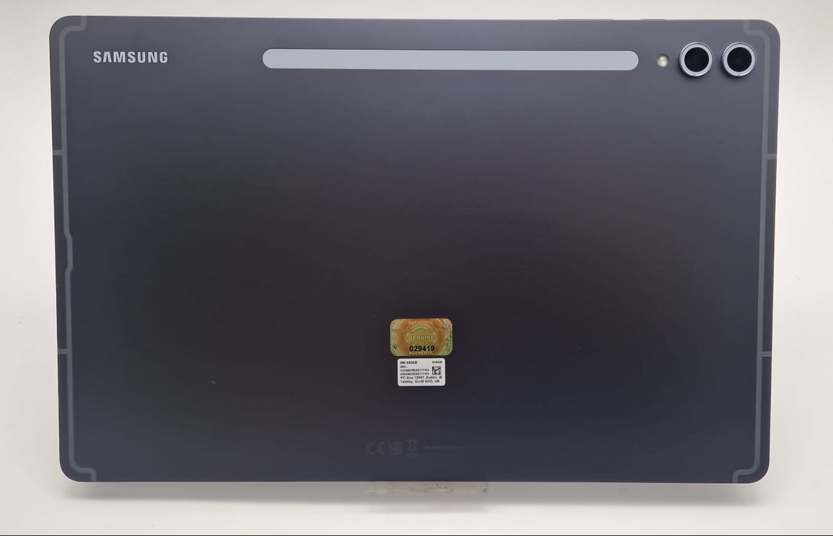 Samsung Tab S10+ 5G 256GB Gray, Grade B