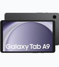 Samsung Tab A9 64gb Graphite, Grade A