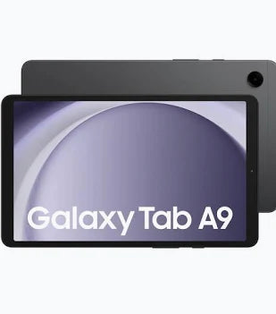 Samsung Tab A9 64gb Graphite, Grade A