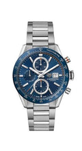Tag Heuer Calibre 16 Automatic Wristwatch Gents, Grade B