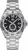 Tag Heuer Formula 1 Calibre 6 Gents Watch, Grade B