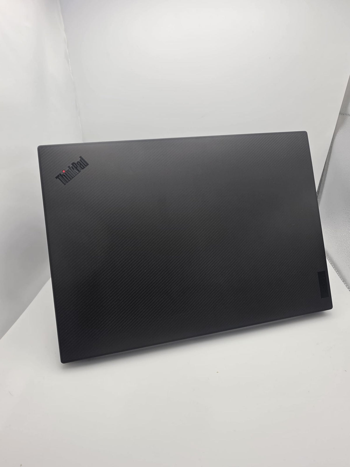 Lenovo ThinkPad P1 Gen 4 2TB, Black, Grade B