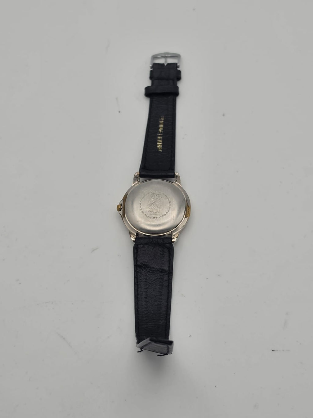 Tissot Seastar Automatic 21 Jewels, Grade C