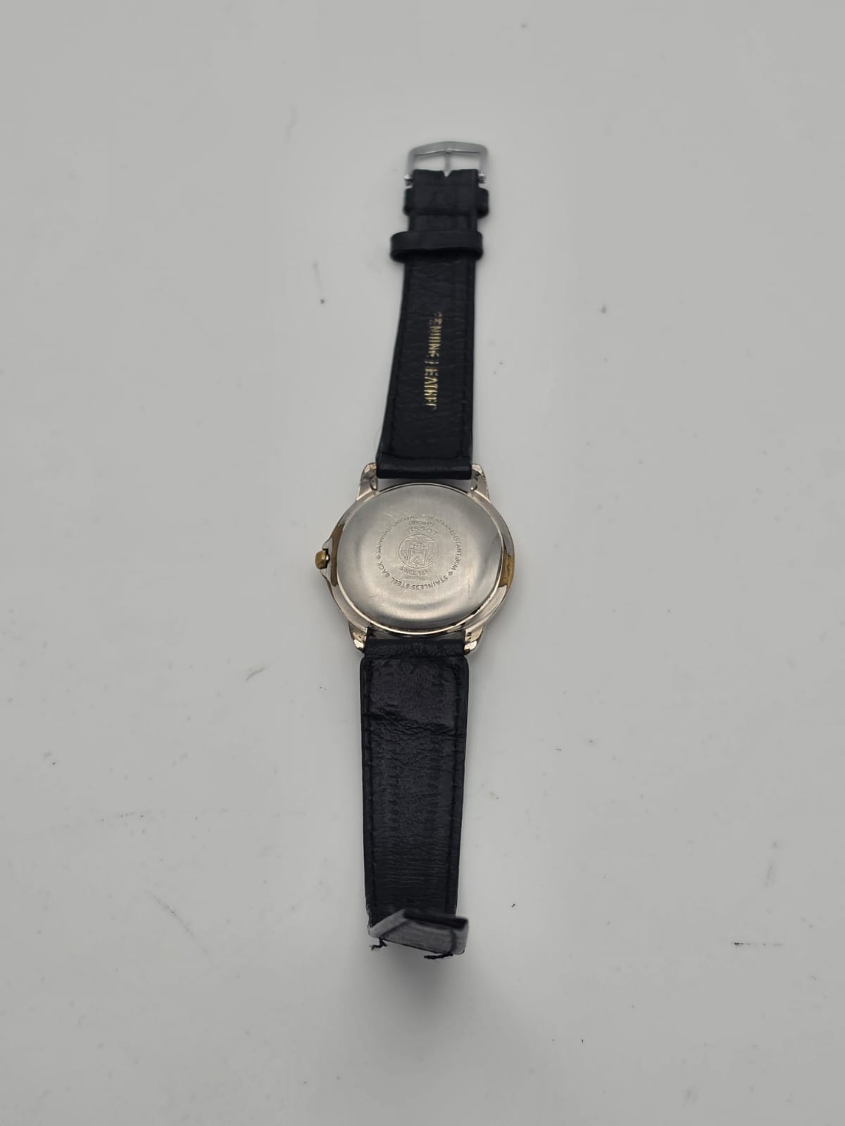 Tissot Seastar Automatic 21 Jewels, Grade C