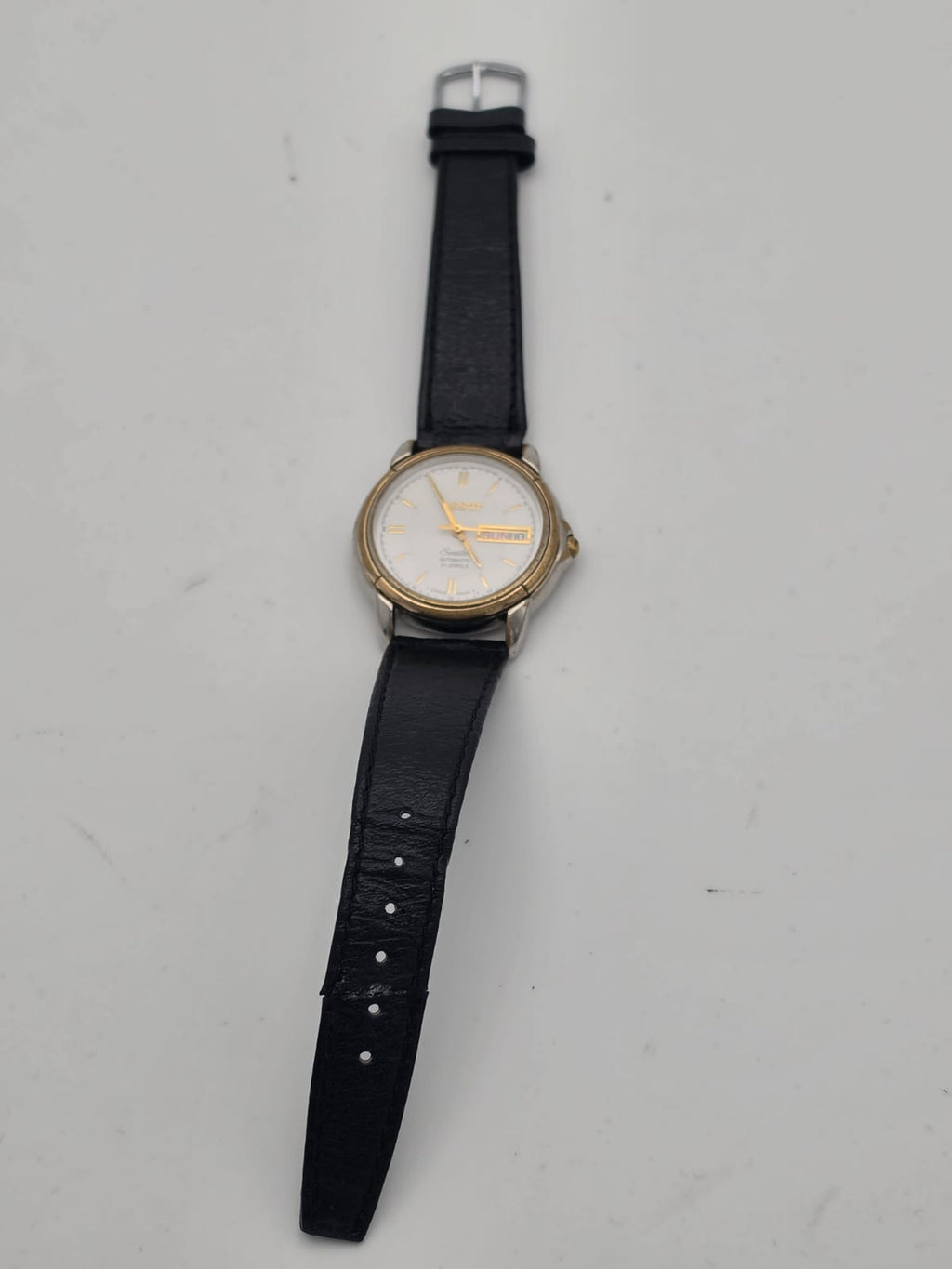 Tissot Seastar Automatic 21 Jewels, Grade C