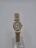 Veronese Ladies Quartz Vintage Watch, Gold, Grade B