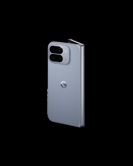Google Pixel 10 Pro Fold pre owned at Mintro