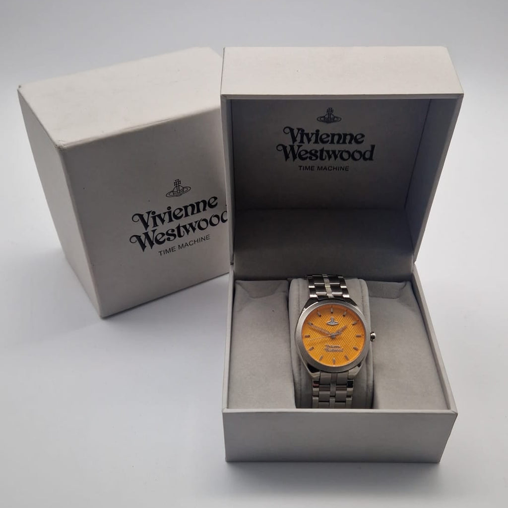 Vivienne Westwood The Mews Ladies Wristwatch 37mm, Grade A