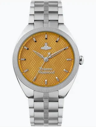 Vivienne Westwood The Mews Ladies Wristwatch 37mm, Grade A