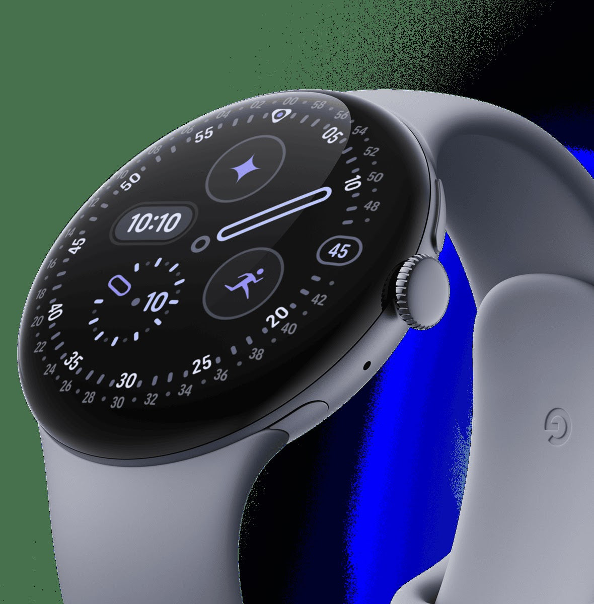 Google Pixel Watch 4 pre owned at Mintro