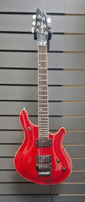 Washburn Maverick Series BT-10 Electric Guitar Red, Grade B
