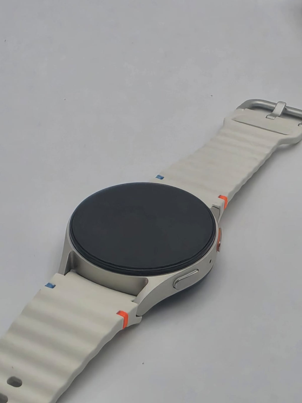 Samsung Galaxy Watch 7 Cream 40mm, Grade B