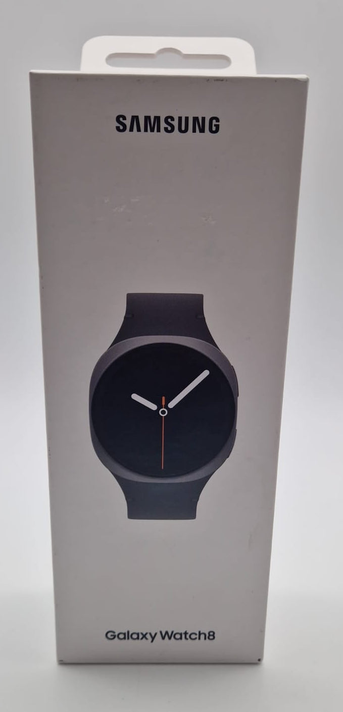 Samsung Watch 8 44mm Graphite, Grade A