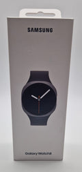 Samsung Watch 8 44mm Graphite, Grade A