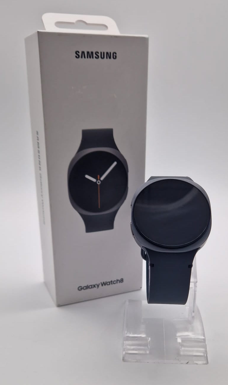 Samsung Watch 8 44mm Graphite, Grade A