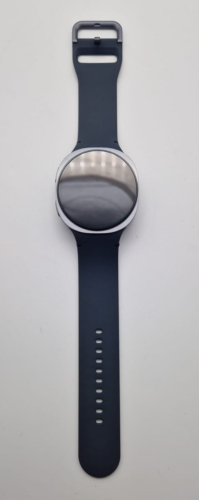 Samsung Watch 8 44mm Graphite, Grade A