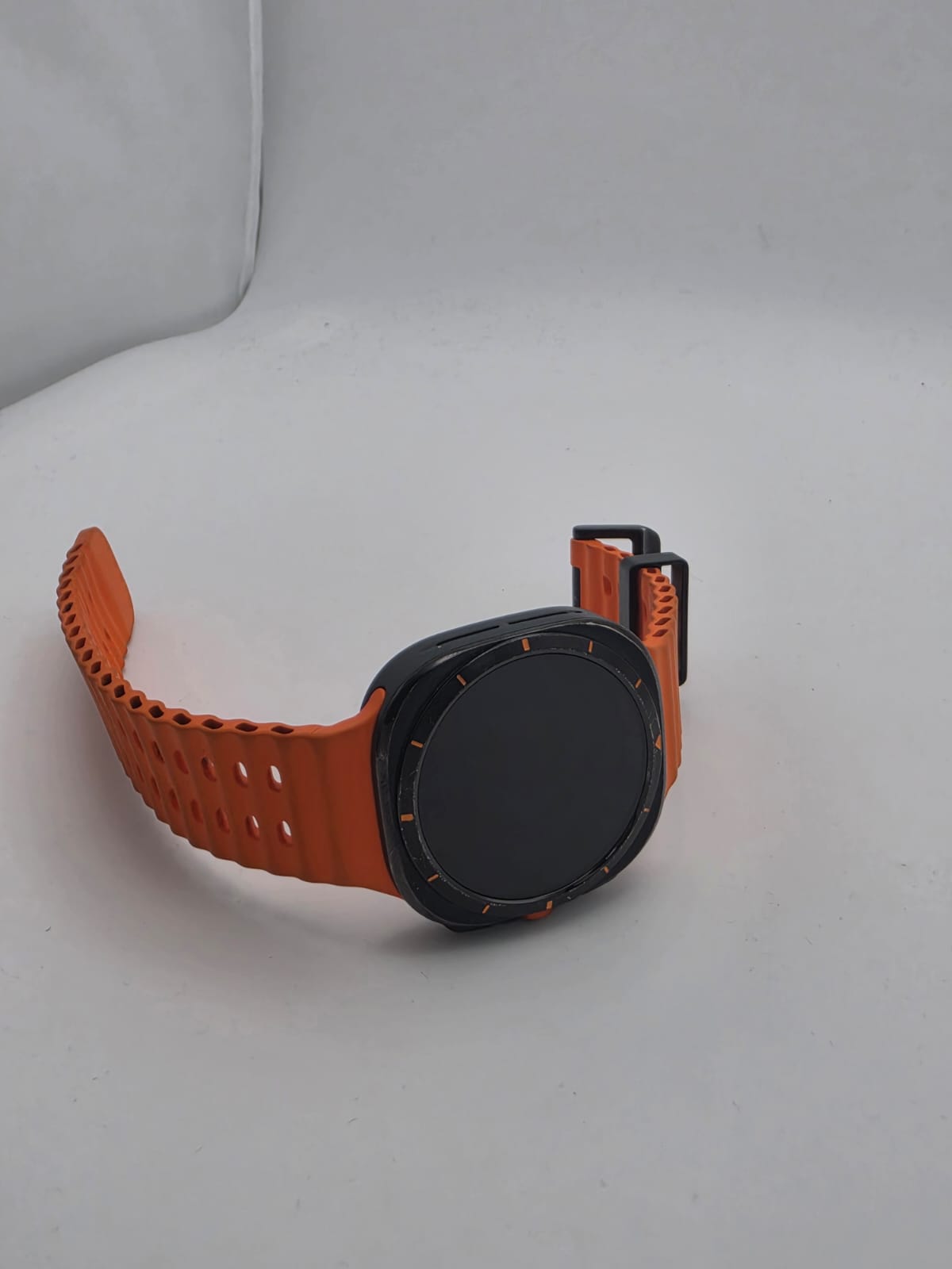 Samsung Galaxy Watch Ultra 47mm, Black, Grade C