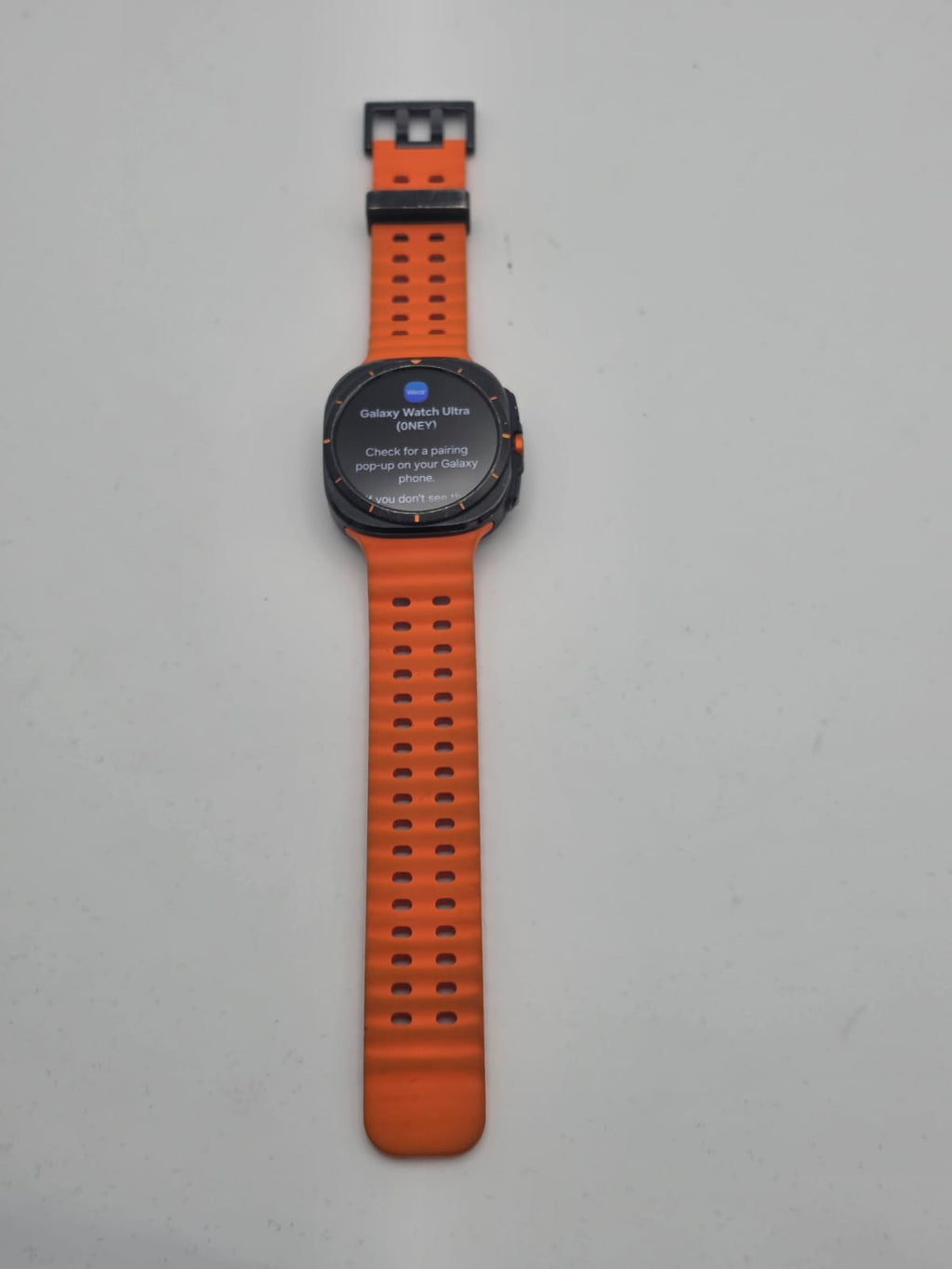 Samsung Galaxy Watch Ultra 47mm, Black, Grade C