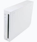Nintendo Wii Console 512MB White, Grade C