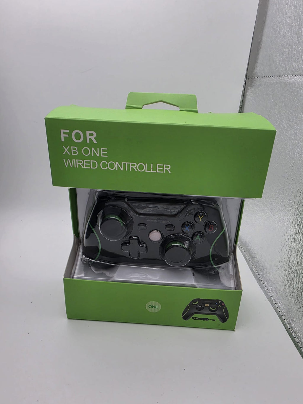 Microsoft Xbox One 500GB Black, Grade B