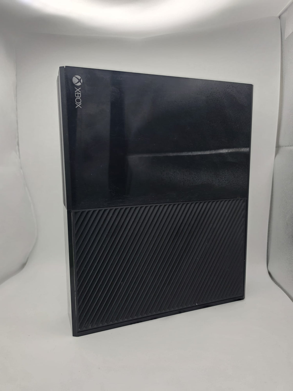 Xbox One Bundle, 500GB Black, Grade B
