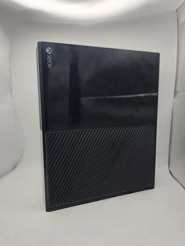 Xbox One Bundle, 500GB Black, Grade B