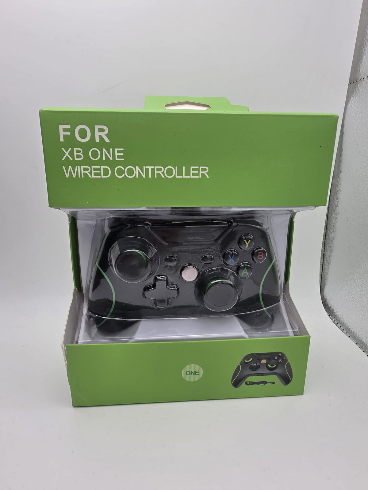 Microsoft Xbox One 500GB Black, Grade B