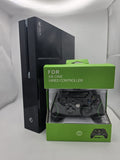 Microsoft Xbox One 500GB Black, Grade B