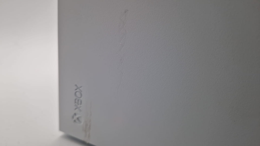 Xbox Series X Digital Edition 1TB White, Grade B