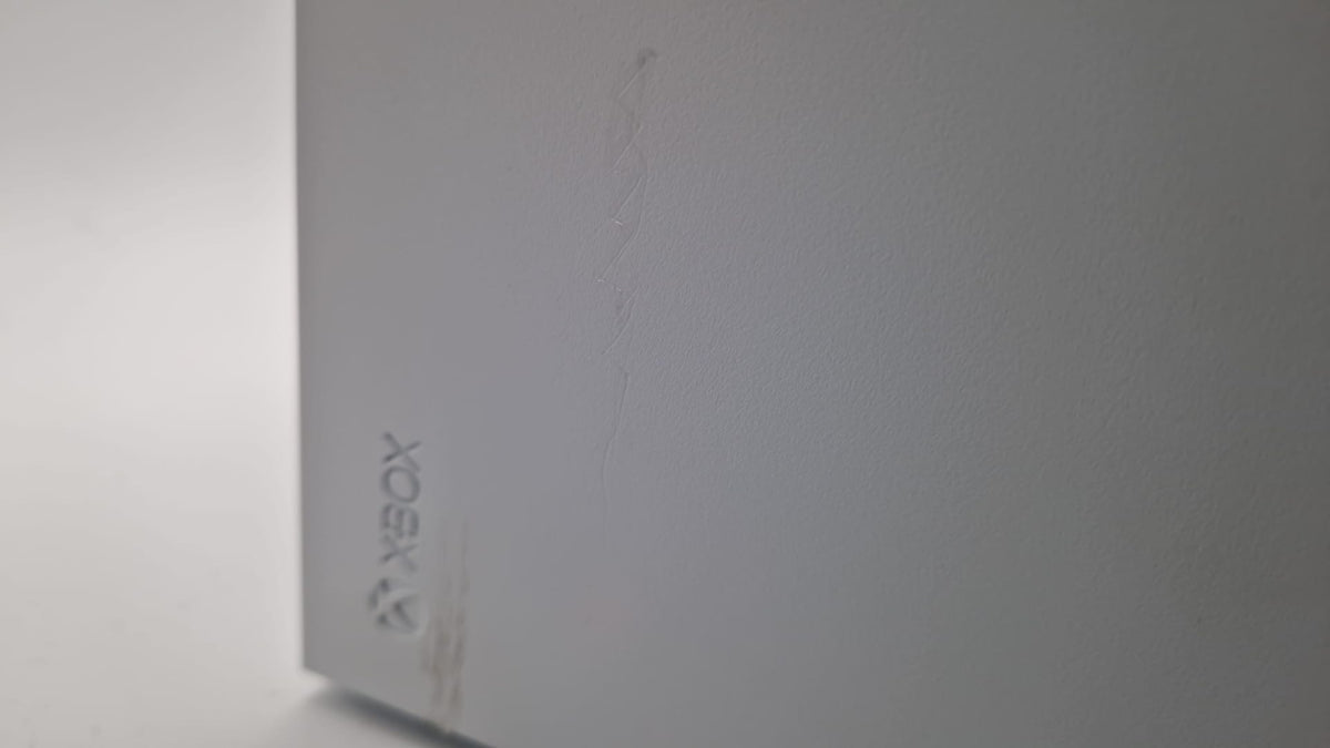 Xbox Series X Digital Edition 1TB White, Grade B