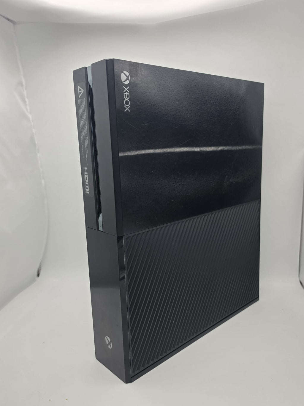 Microsoft Xbox One 500GB Black, Grade B