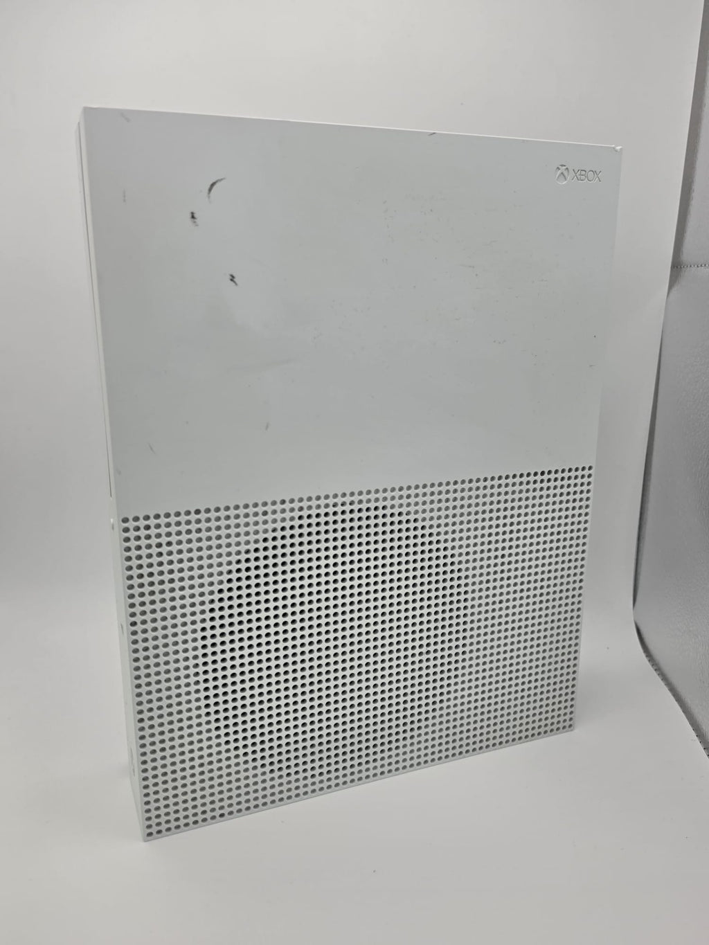 Microsoft Xbox One S 1TB White, Grade C