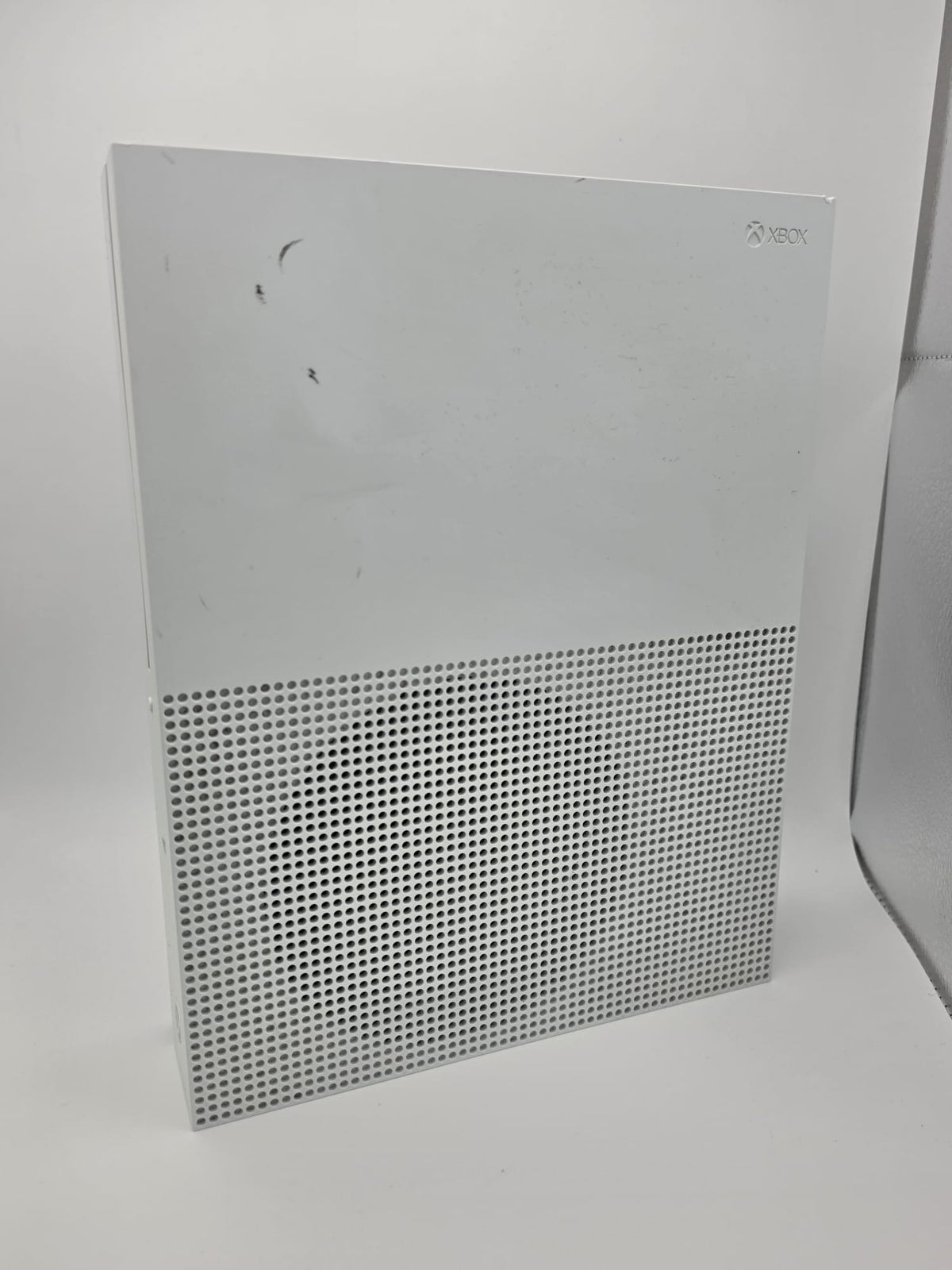 Microsoft Xbox One S 1TB White, Grade C