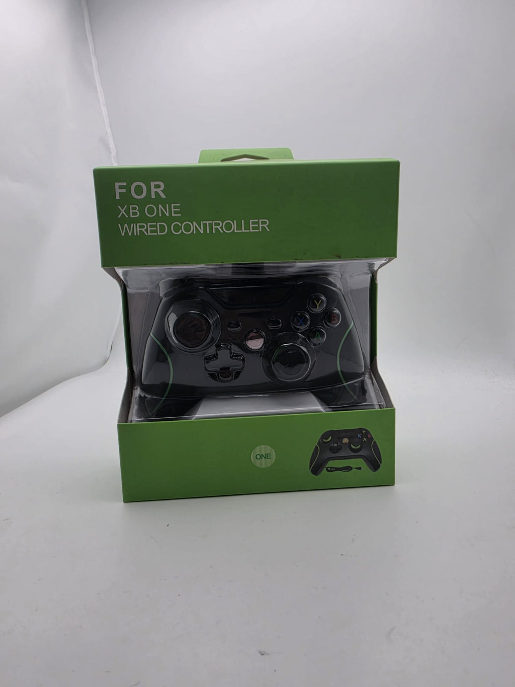 Microsoft Xbox One 500GB Black, Grade B